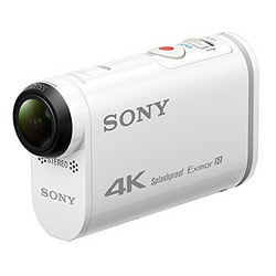 SONY 索尼 FDR-X1000V 4K运动相机