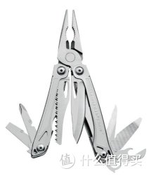 LEATHERMAN 莱泽曼 SIDEKICK 多功能钳工具套装 