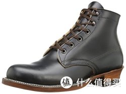 White's Americana Semi-Dress 真皮男靴