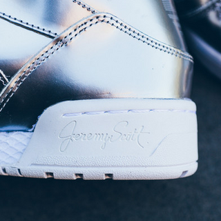 adidas 阿迪达斯 Jeremy Scott JS Wings 系列 休闲运动鞋