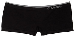Calvin Klein Seamless Hipster 女士内裤