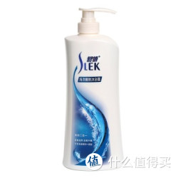 SLEK舒蕾 海洋醒肤沐浴露1L