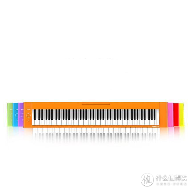 布局儿童智能硬件产业：Letv 乐视 发布 智能钢琴等四款儿童智能硬件