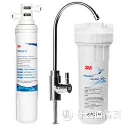 3M CDW5101型 家用净水器无废水母婴直饮净水机