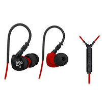 MEElectronics 迷籁  Sport-Fi S6P 入耳式 运动耳机