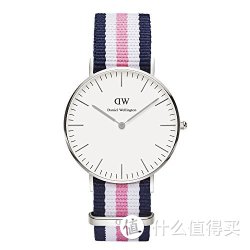 Daniel Wellington Classic系列  女士石英手表 0605DW