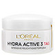 凑单品：L'OREAL PARIS 巴黎欧莱雅 Hydra Active 3 保湿日霜 50ml