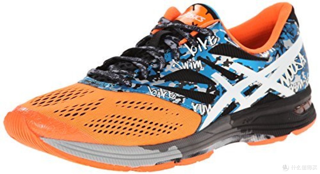 #有货自远方来#美亚铁三跑鞋Asics GEL-NOOSA TRI 10~