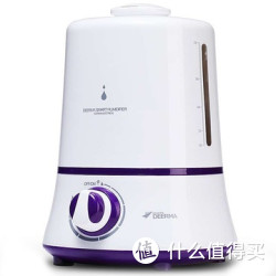 Deerma 德尔玛 DEM-F330 超声波加湿器