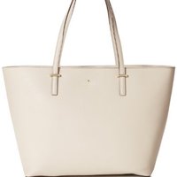 kate spade NEW YORK Cedar Street Medium 女款真皮手提包 中号