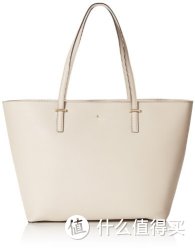 kate spade NEW YORK Cedar Street Medium 女款真皮手提包 中号 
