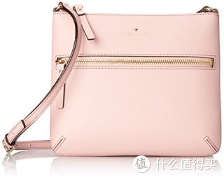 kate spade NEW YORK Cedar Street Tenley 女款斜挎包