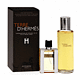 HERMÈS 爱马仕 大地男士淡香水喷雾 30ml +补充装 125ml