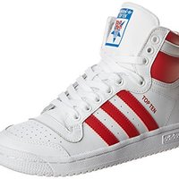 adidas 阿迪达斯 Originals Top-Ten 女款篮球鞋