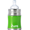 Pura Kiki PK05N2 婴儿奶瓶 140ml