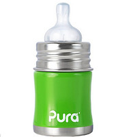 Pura Kiki PK05N2 婴儿奶瓶 140ml