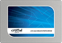 Crucial 英睿达 BX100系列 500G SSD固态硬盘