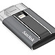 SanDisk 闪迪 iXpand 128GB Mobile Flash Drive u盘