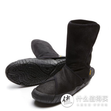 我很丑但是我很温柔：Vibram 推出 冬季包袱鞋  Furoshiki Shearling Boot