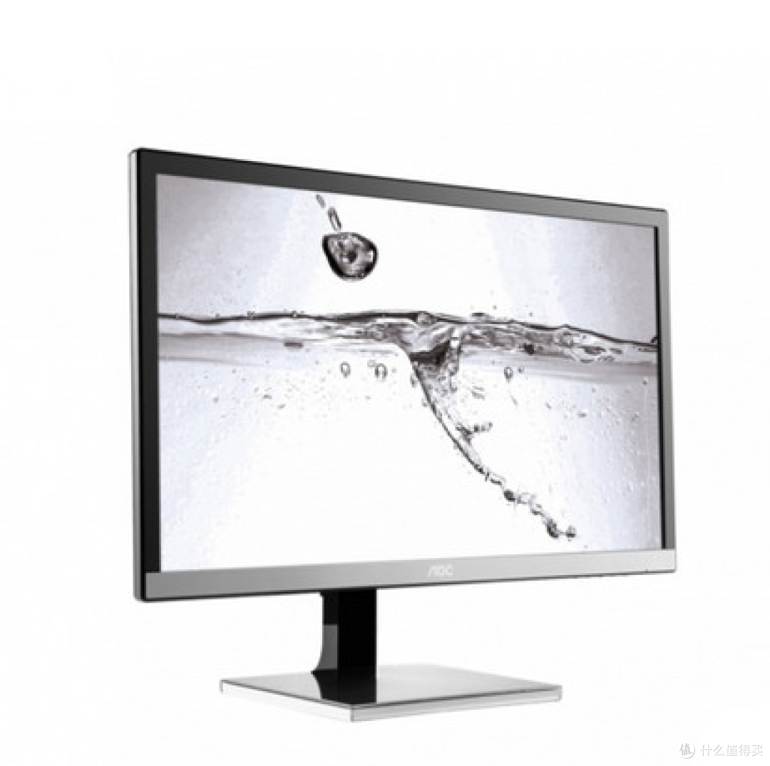 小屏PLS 4K：AOC 冠捷 发布 U2477PWQ 显示器