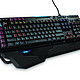 新补货：Logitech 罗技 G910 RGB 游戏机械键盘