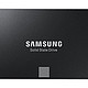 SAMSUNG 三星 MZ-75E250B/EU EVO 850 250GB 固态硬盘