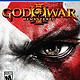《God of War 3 Remastered》战神3 PS4重制版 盒装