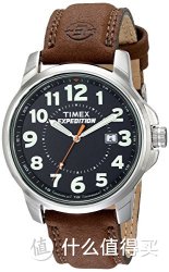 TIMEX 天美时 T44921 男款石英腕表