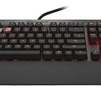 CORSAIR 海盗船 Vengeance系列 K70 游戏机械键盘 红轴