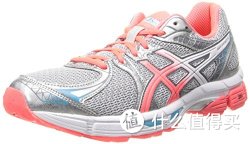 ASICS 亚瑟士 GEL-EXALT 2 女款缓震跑鞋