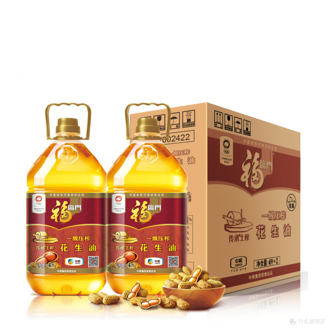 食用油选购指南|适合小白查阅,一篇文章记住所有入手价格~