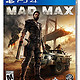 Mad Max 《疯狂麦克斯》PS4版
