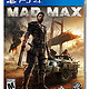  Mad Max 《疯狂麦克斯》PS4版　