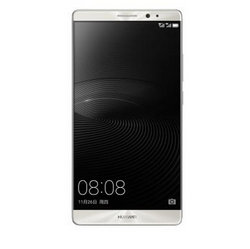 HUAWEI 华为 Mate 8 32GB 全网通智能手机