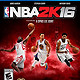 《NBA 2K16》PlayStation 4版（预购版）