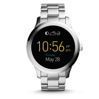  FOSSIL 智能手表