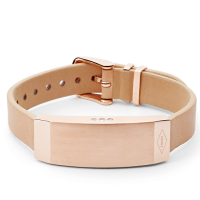  FOSSIL 智能手环
