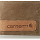 Carhartt Twotone Billfold With Wing 男款钱包