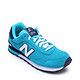 New Balance 515系列 女士复古鞋