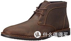 ROCKPORT 乐步 Urban Edge Chukka 男款短靴