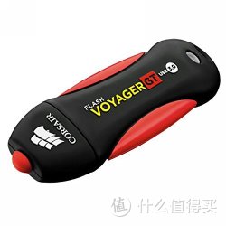 CORSAIR 海盗船 Flash旅行者GT USB 3.0 32 gb USB闪存驱动器