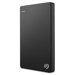 Seagate 希捷 睿品 STDR1000302 移动硬盘（1T、2.5英寸、USB3.0）