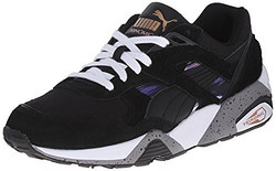 PUMA 彪马 Trinomic R698Fastgraphicwn's 女款运动鞋