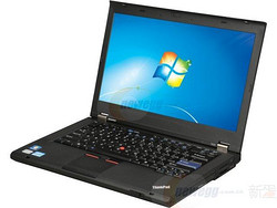 Lenovo ThinkPad T420 14寸笔记本电脑 官翻版