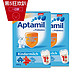 Aptamil 爱他美 1+ 幼儿奶粉（1-2岁） 600g*2盒