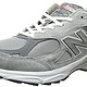 new balance M990 V3 男款跑鞋