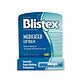 Blistex 碧唇 润唇膏原味 润唇膏 SPF15 4.25g*2件