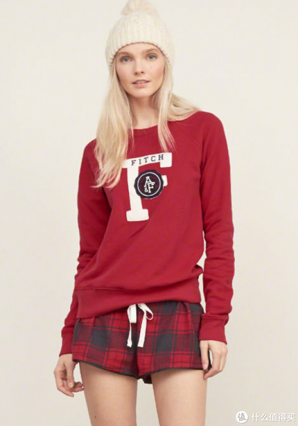 Abercrombie&Fitch美国官网 黑五促销 全场商品