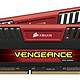 CORSAIR 海盗船 Vengeance Pro 16GB（8GB*2）DDR3 2400 台式机内存条套装