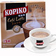 移动端：印尼进口 KOPIKO 可比可 拿铁咖啡5包盒装106.25g